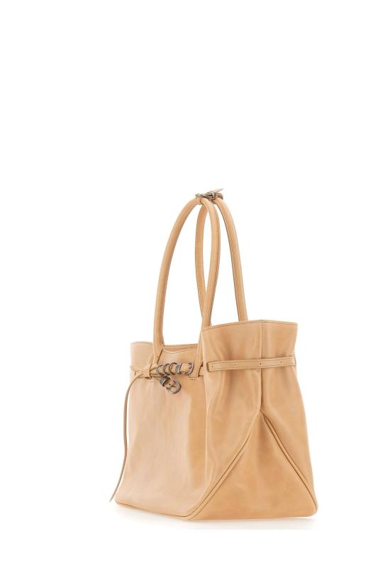 26SS 마지셔우드 숄더백 GG631250 BEIGE - MARGE SHERWOOD