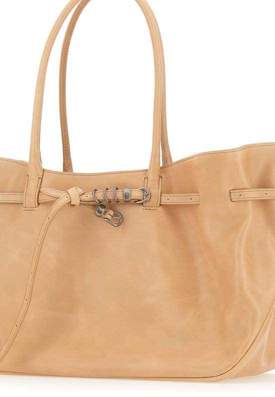 26SS 마지셔우드 숄더백 GG631250 BEIGE - MARGE SHERWOOD