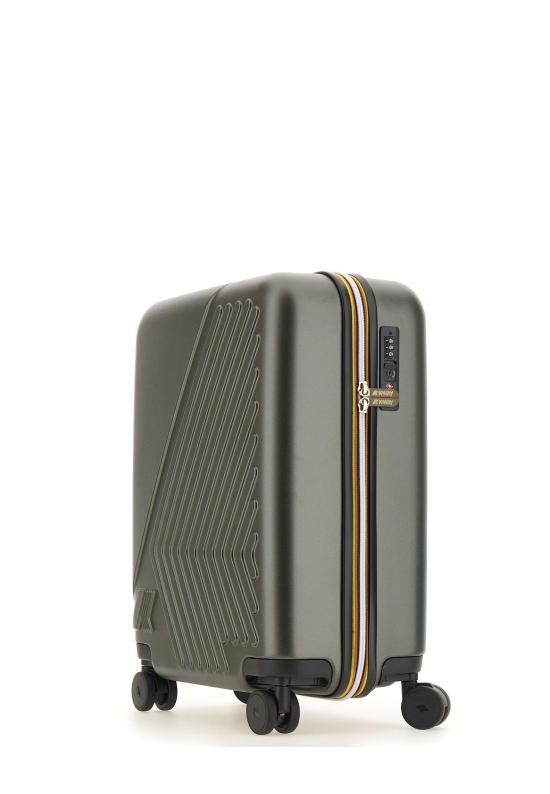 26SS 까웨 캐리어 K4125ZW WMR Green - K-WAY