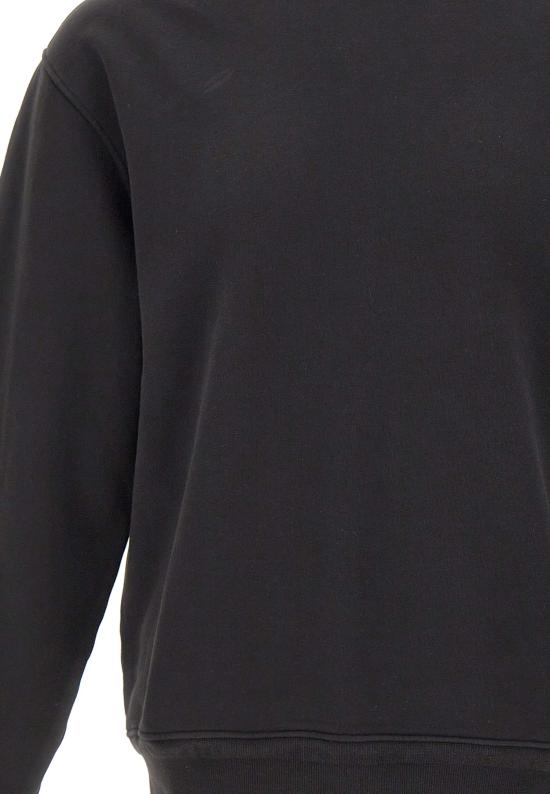 26SS 씨피 컴퍼니 긴팔 티셔츠 20CMSS036A 110044G999 Black - C.P. COMPANY