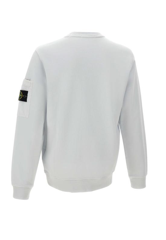 26SS 스톤 아일랜드 긴팔 티셔츠 6100019S0410 V0041 Blue - STONE ISLAND