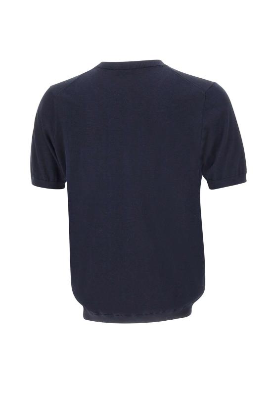 26SS 캉그라 스웨터 300421 038 BLUE - KANGRA