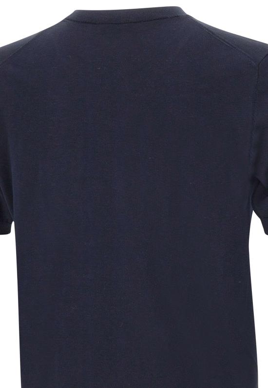 26SS 캉그라 스웨터 300421 038 BLUE - KANGRA