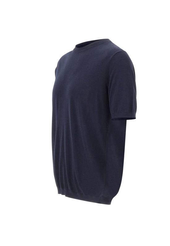 26SS 캉그라 스웨터 300421 038 BLUE - KANGRA