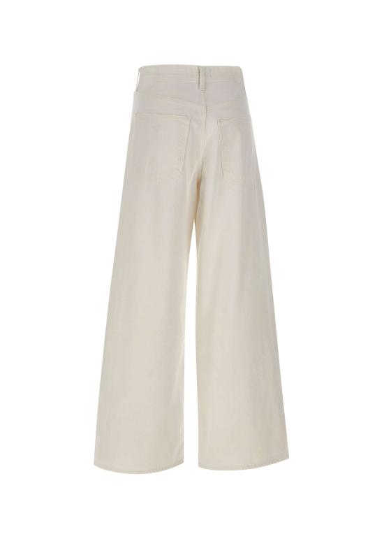 26SS 에이골디 데님 팬츠 A241 1183MSHAK White - AGOLDE