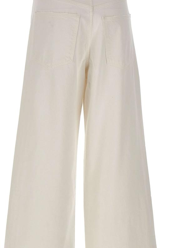 26SS 에이골디 데님 팬츠 A241 1183MSHAK White - AGOLDE