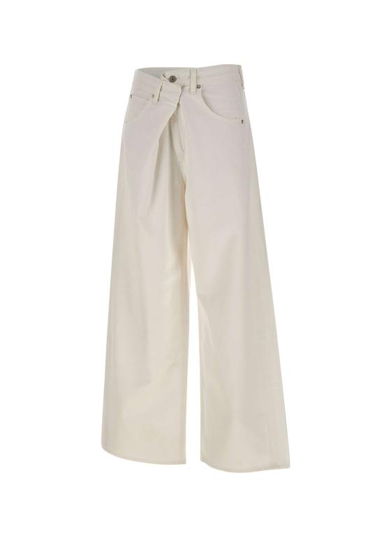 26SS 에이골디 데님 팬츠 A241 1183MSHAK White