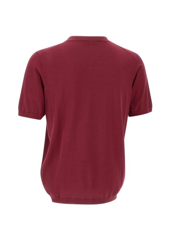 26SS 캉그라 스웨터 300421 375 Red - KANGRA