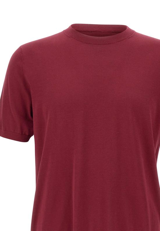 26SS 캉그라 스웨터 300421 375 Red - KANGRA