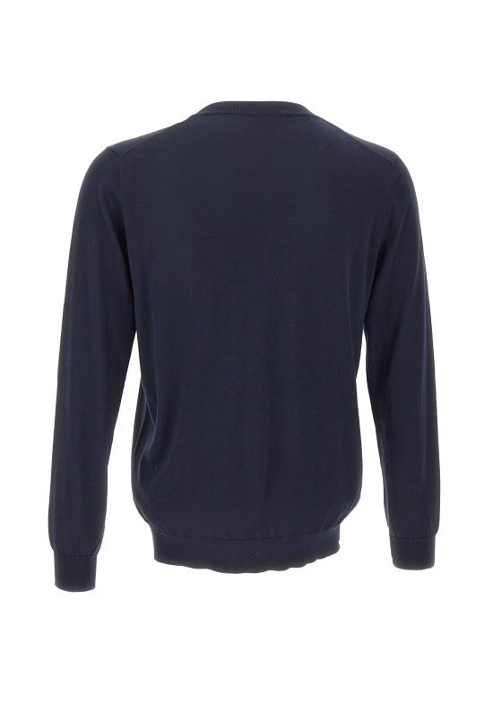 26SS 캉그라 스웨터 300401 038 Blue - KANGRA