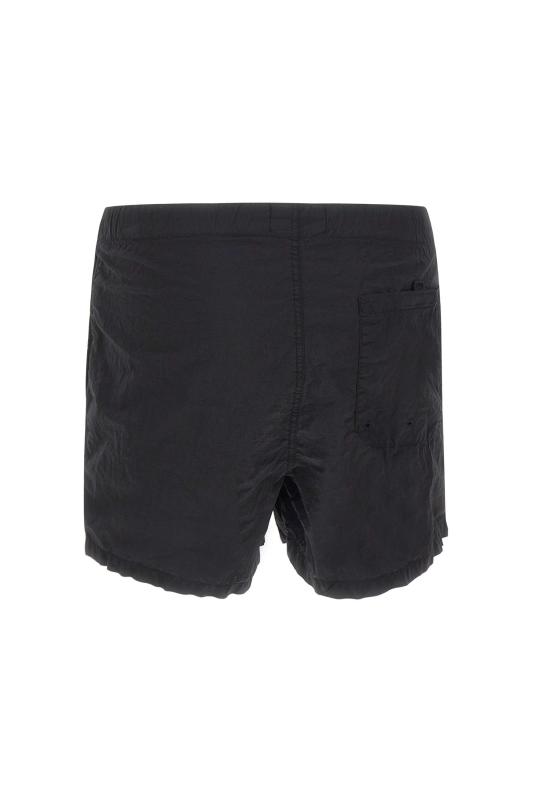 26SS 스톤 아일랜드 스윔팬츠 B100003S0043 V0029 Black - STONE ISLAND