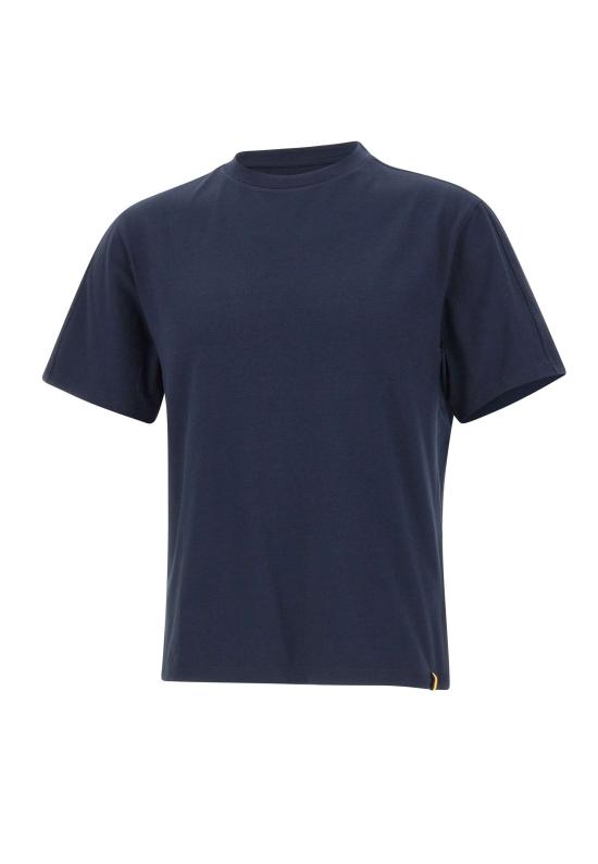 26SS 까웨 반팔 티셔츠 K5135HW K89 Blue