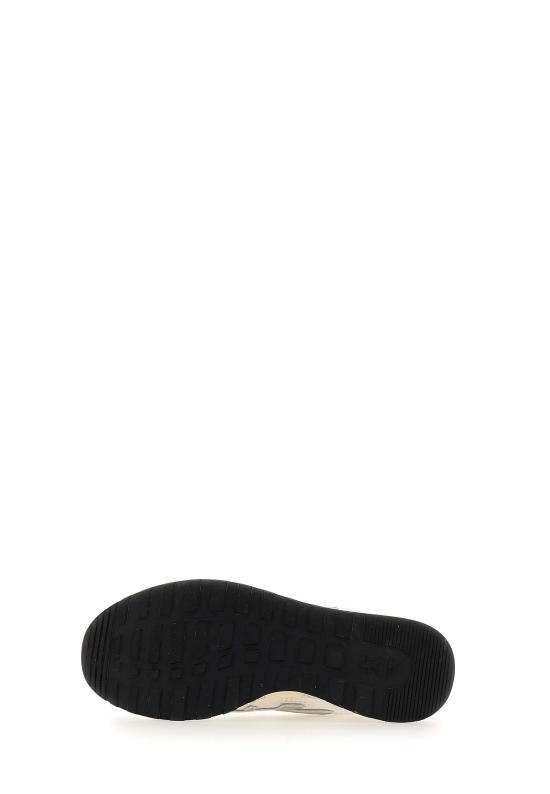 26SS 프리미아타 스니커즈 NOUS 8106 White - PREMIATA