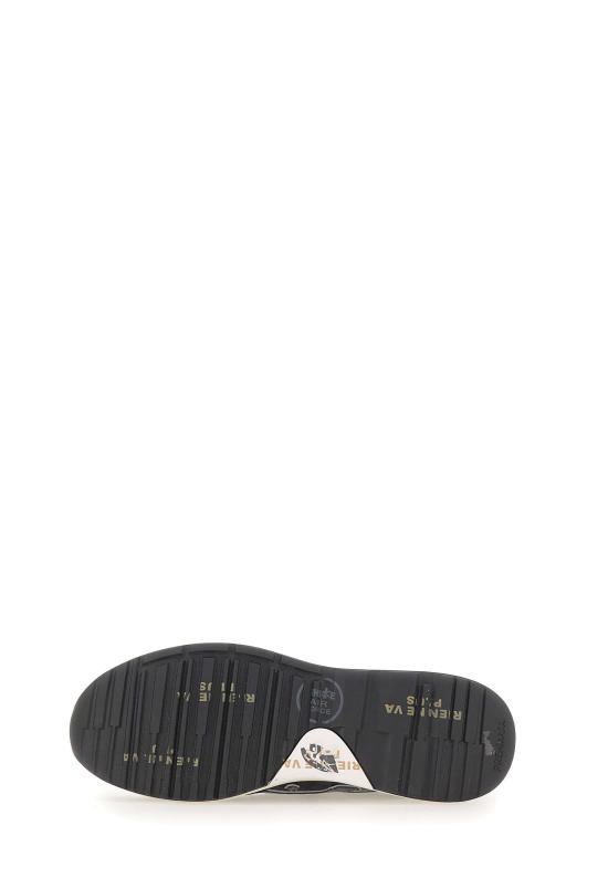  프리미아타 믹 스니커즈 MICK 7716 BLUE - PREMIATA