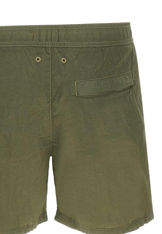 26SS 스톤 아일랜드 스윔팬츠 B100004S0043 V005G Green - STONE ISLAND
