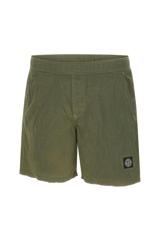 26SS 스톤 아일랜드 스윔팬츠 B100004S0043 V005G Green
