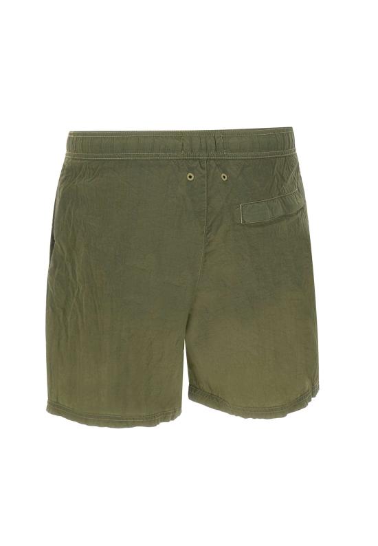 26SS 스톤 아일랜드 스윔팬츠 B100004S0043 V005G Green - STONE ISLAND