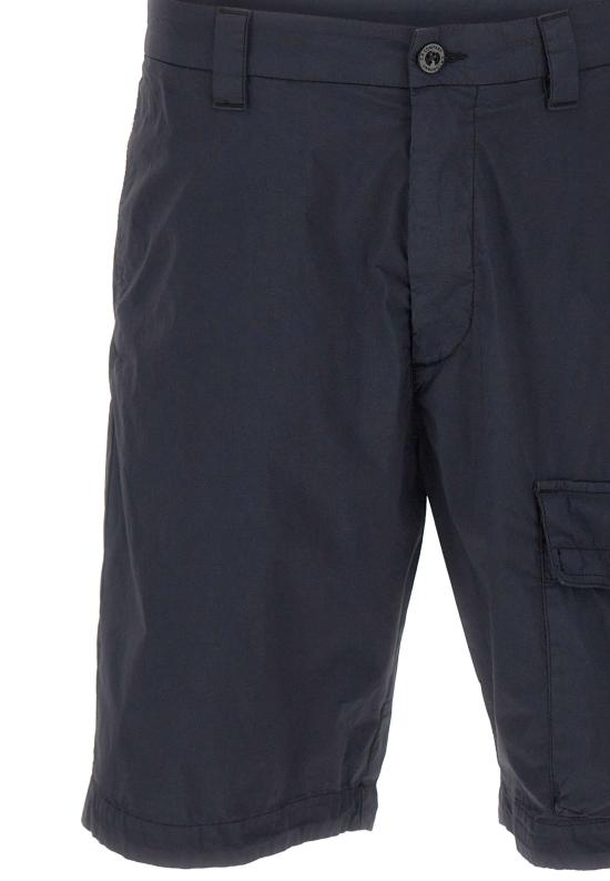 26SS 씨피 컴퍼니 숏팬츠 20CMBE256A 006439G888 Blue - C.P. COMPANY