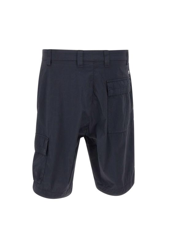 26SS 씨피 컴퍼니 숏팬츠 20CMBE256A 006439G888 Blue - C.P. COMPANY
