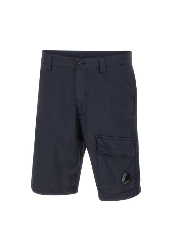 26SS 씨피 컴퍼니 숏팬츠 20CMBE256A 006439G888 Blue