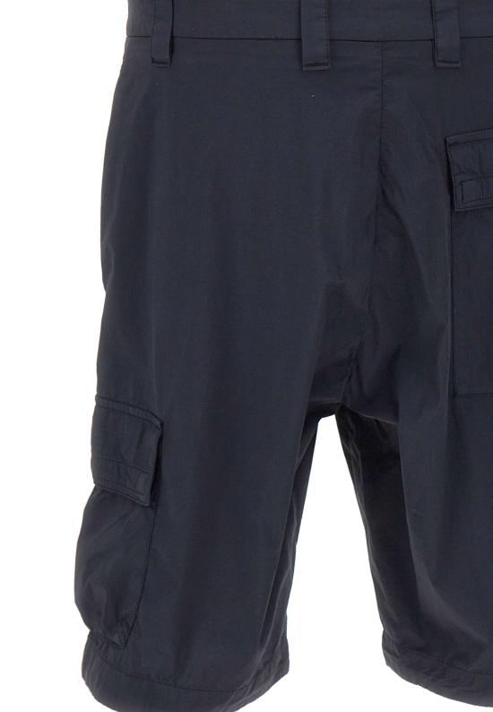 26SS 씨피 컴퍼니 숏팬츠 20CMBE256A 006439G888 Blue - C.P. COMPANY