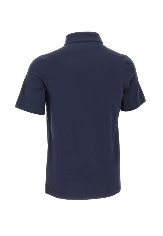 26SS 까웨 폴로 티셔츠 K5135IW K89 Blue - K-WAY