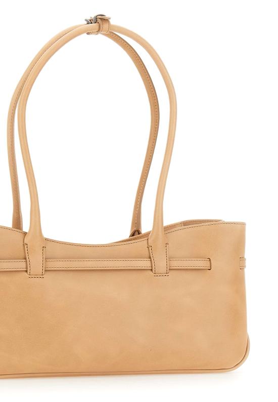 26SS 마지셔우드 숄더백 GG630020 BEIGE Beige - MARGE SHERWOOD