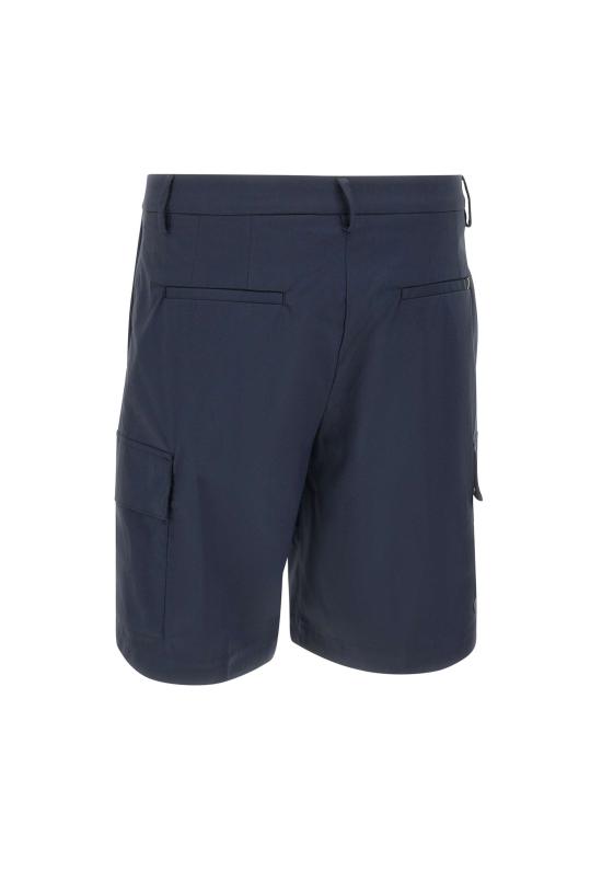 26SS 까웨 숏팬츠 K6133NW K89 Blue - K-WAY