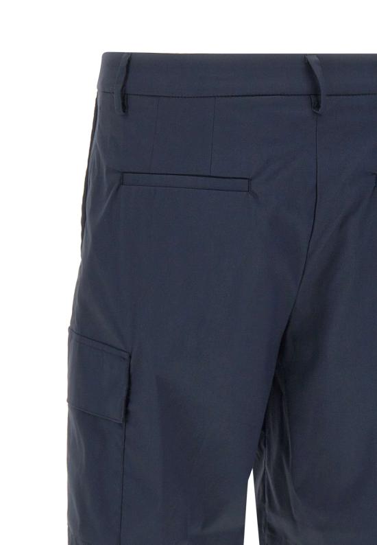 26SS 까웨 숏팬츠 K6133NW K89 Blue - K-WAY