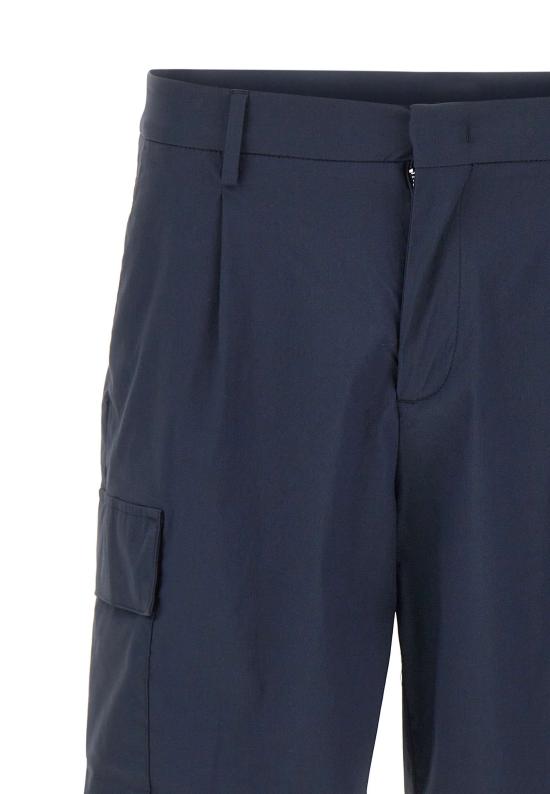 26SS 까웨 숏팬츠 K6133NW K89 Blue - K-WAY