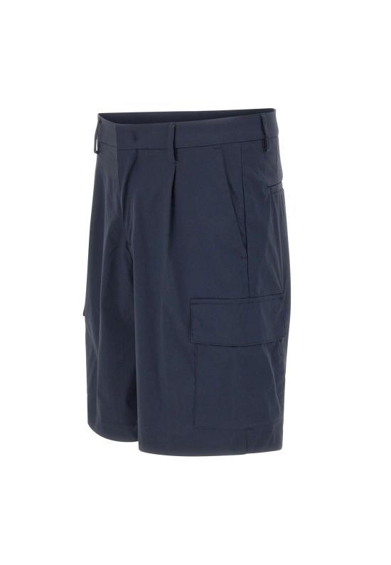 26SS 까웨 숏팬츠 K6133NW K89 Blue - K-WAY