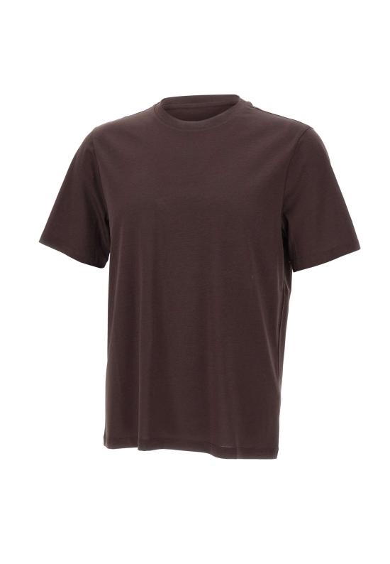 26SS 캉그라 반팔 티셔츠 340221 104 Brown