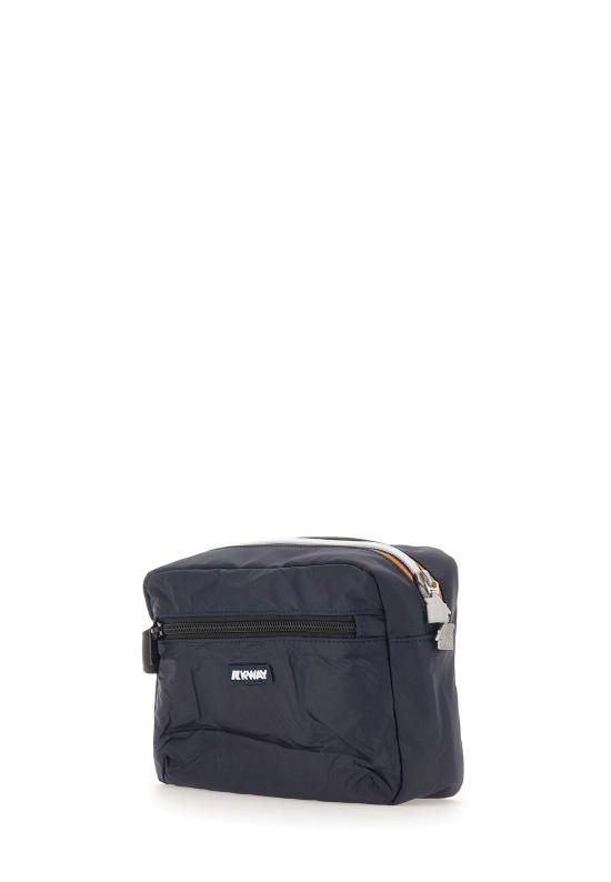 26SS 까웨 클러치/파우치 K4127TW K89 Blue - K-WAY