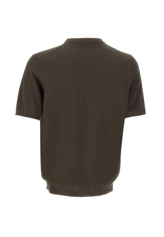 26SS 캉그라 스웨터 301421 232 Brown - KANGRA