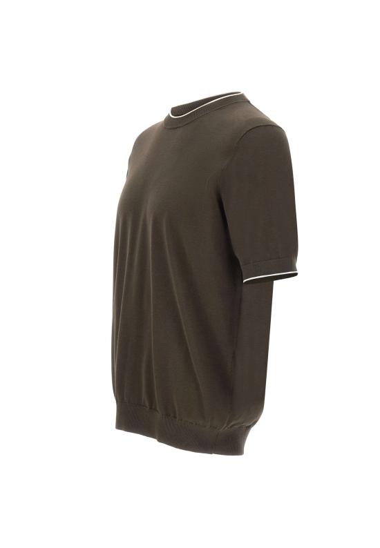 26SS 캉그라 스웨터 301421 232 Brown - KANGRA