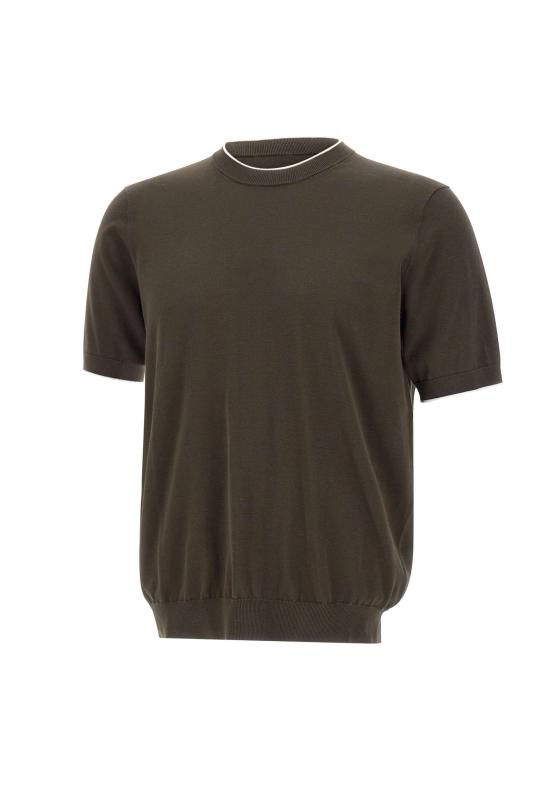 26SS 캉그라 스웨터 301421 232 Brown