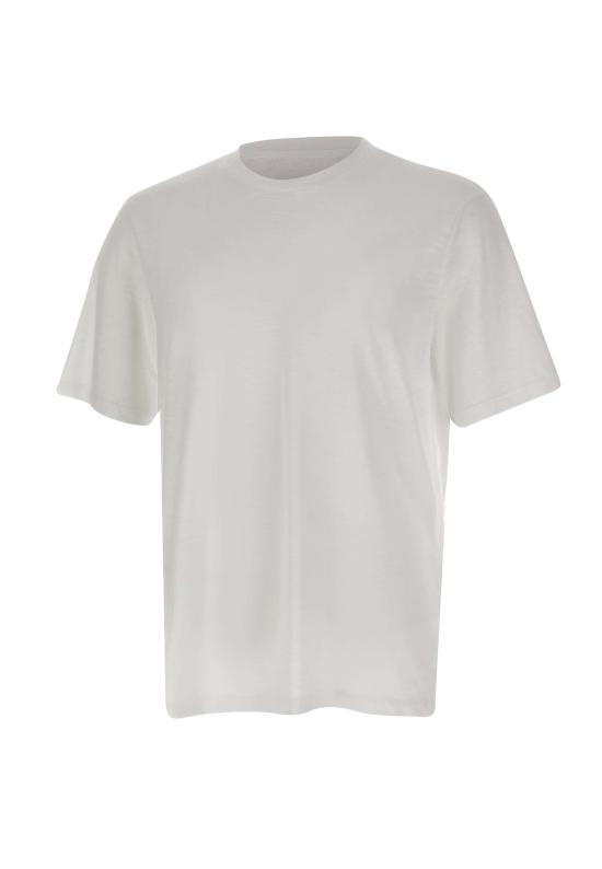 26SS 캉그라 반팔 티셔츠 340121 001 White