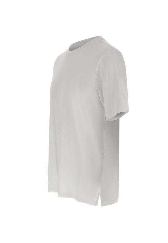 26SS 캉그라 반팔 티셔츠 340121 001 White - KANGRA