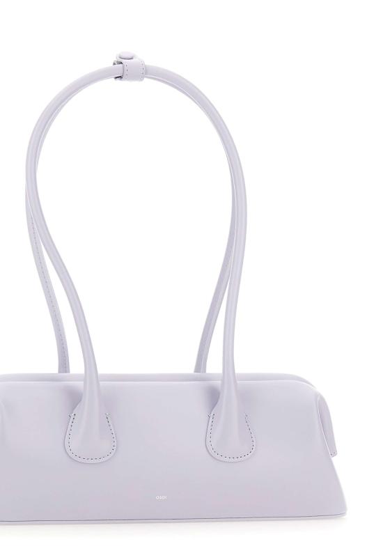 26SS 오소이 숄더백 26SB01018305 ICYBLUE Blue - OSOI