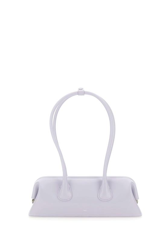 26SS 오소이 숄더백 26SB01018305 ICYBLUE Blue