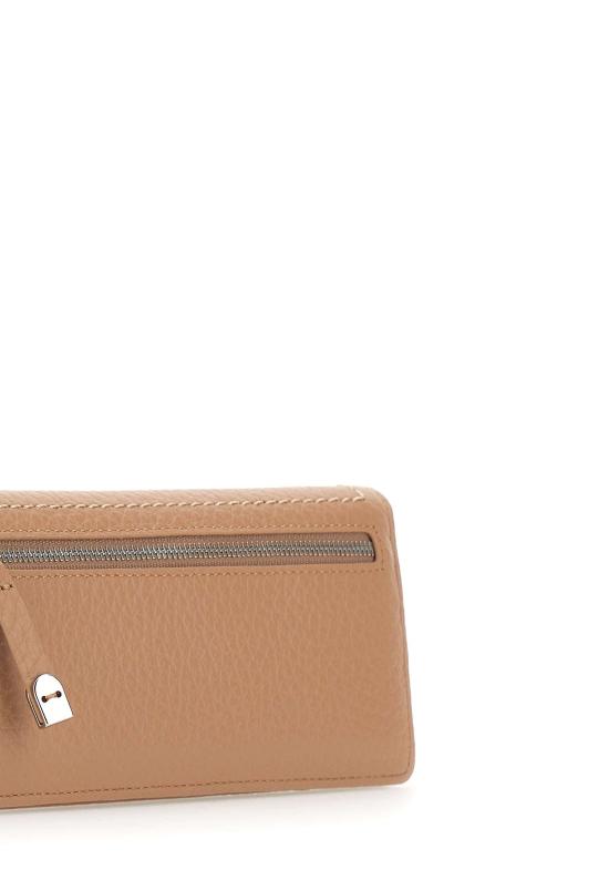 26SS 지아니 끼아리니 지갑 PF5041 TKLCLAY Beige - GIANNI CHIARINI