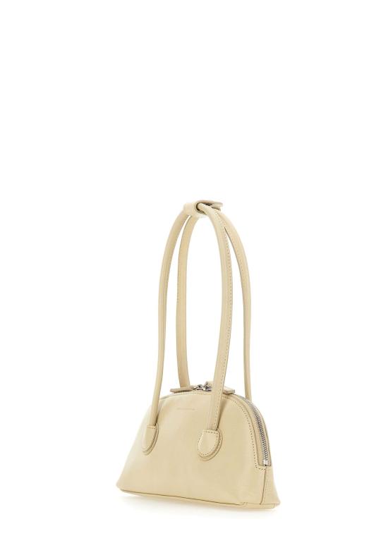 26SS 마지셔우드 숄더백 GG047751 CUSTARD Beige - MARGE SHERWOOD