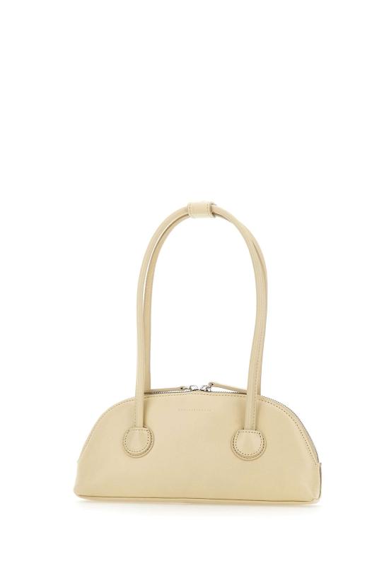 26SS 마지셔우드 숄더백 GG047751 CUSTARD Beige