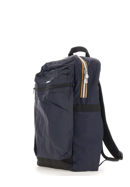 26SS 까웨 백팩 K2116RW K89 Blue - K-WAY