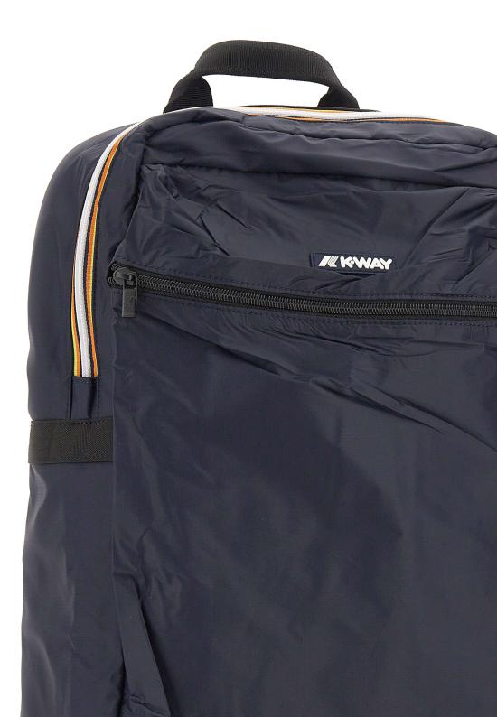 26SS 까웨 백팩 K2116RW K89 Blue - K-WAY
