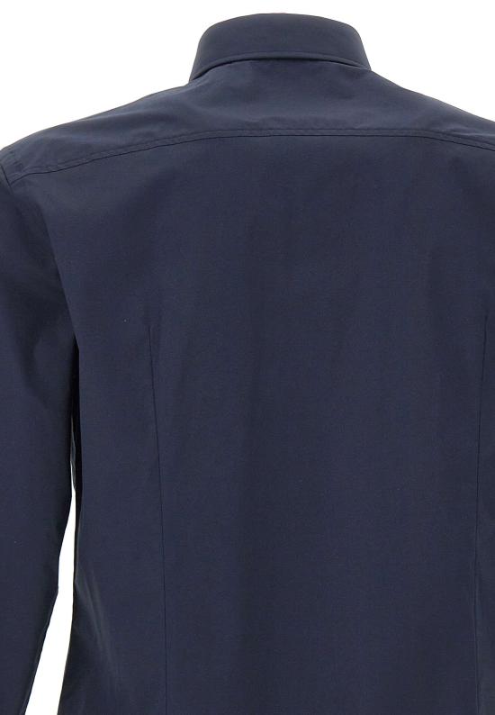  보스 긴팔 셔츠 50469345 404 BLUE - BOSS