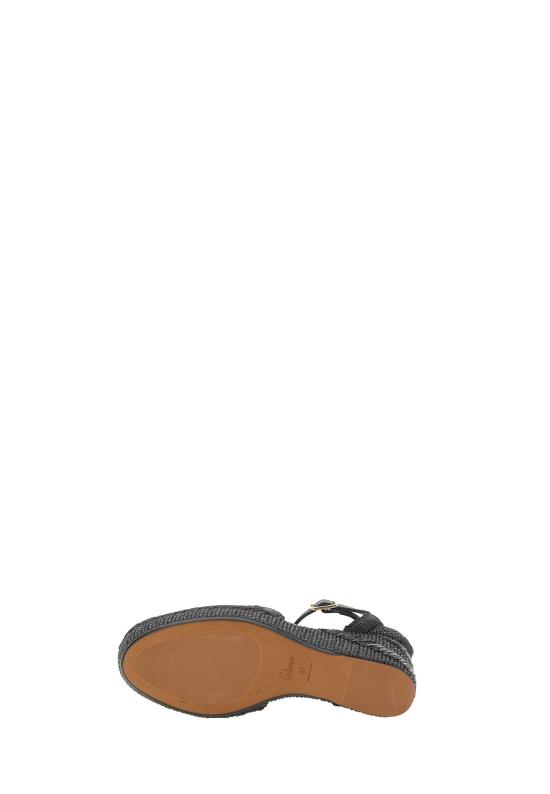 26SS 까스따네르 힐/펌프스 026149 100 Black - CASTANER