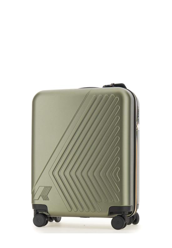 26SS 까웨 캐리어 K4125ZW V15 Green