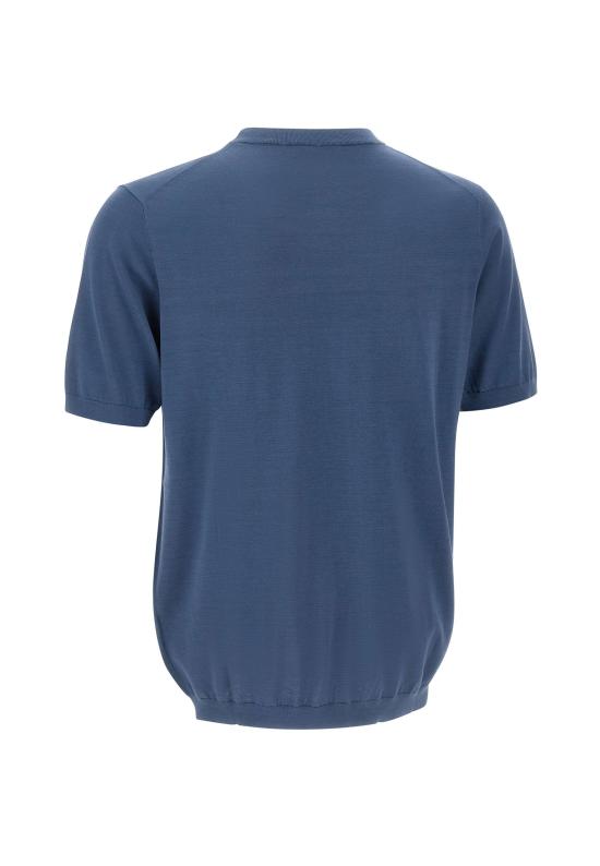 26SS 캉그라 스웨터 300421 216 BLUE - KANGRA