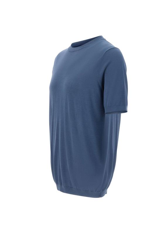 26SS 캉그라 스웨터 300421 216 BLUE - KANGRA